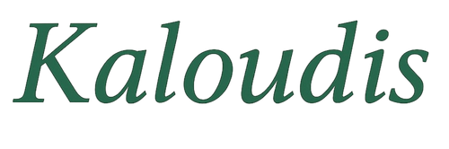Kaloudis